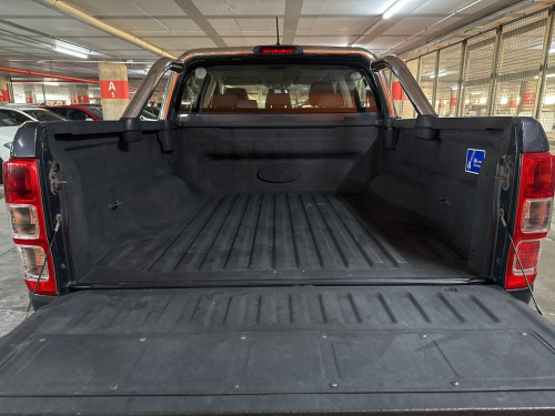 Ford Ranger 2.2tdci XLS 4x4 Auto Pick Up Double Cab in Namibia