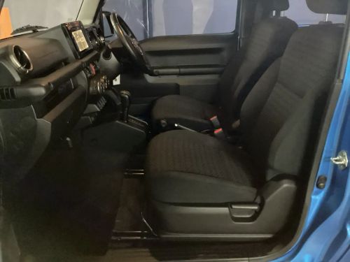 Suzuki Jimny 1.5 GLX Auto in Namibia