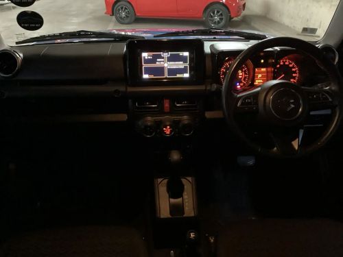 Suzuki Jimny 1.5 GLX Auto in Namibia