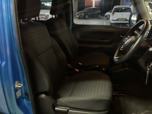 Suzuki Jimny 1.5 GLX Auto in Namibia