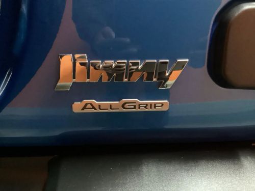 Suzuki Jimny 1.5 GLX Auto in Namibia
