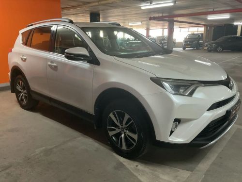 Toyota RAV 4 2.0 GX Auto in Namibia