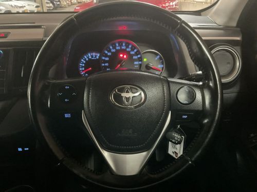 Toyota RAV 4 2.0 GX Auto in Namibia
