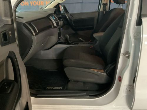 Ford Ranger 2.2tdci XL 4x4 Auto Pick Up Double Cab in Namibia