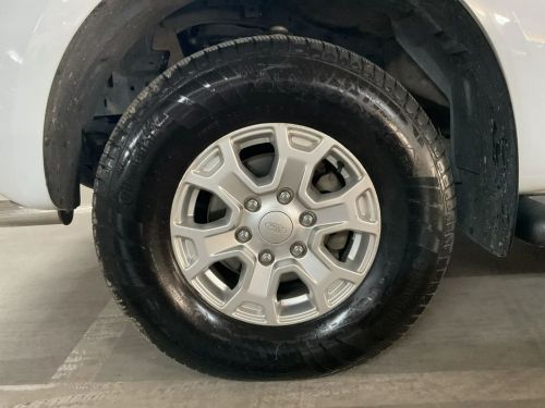 Ford Ranger 2.2tdci XL 4x4 Auto Pick Up Double Cab in Namibia