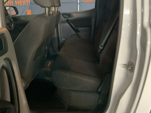 Ford Ranger 2.2tdci XL 4x4 Auto Pick Up Double Cab in Namibia