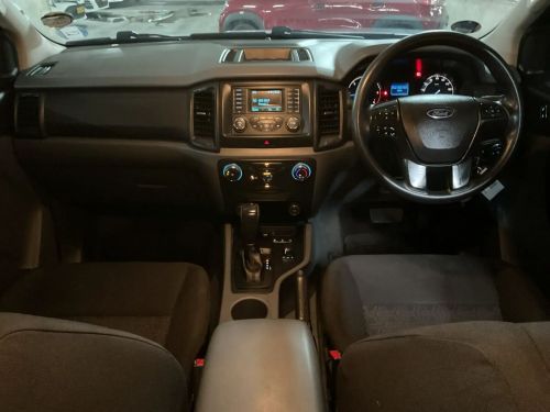 Ford Ranger 2.2tdci XL 4x4 Auto Pick Up Double Cab in Namibia