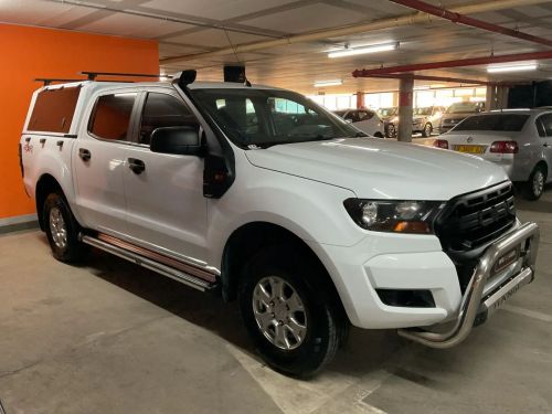 Ford Ranger 2.2tdci XL 4x4 Auto Pick Up Double Cab in Namibia