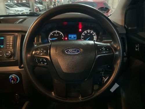 Ford Ranger 2.2tdci XL 4x4 Auto Pick Up Double Cab in Namibia