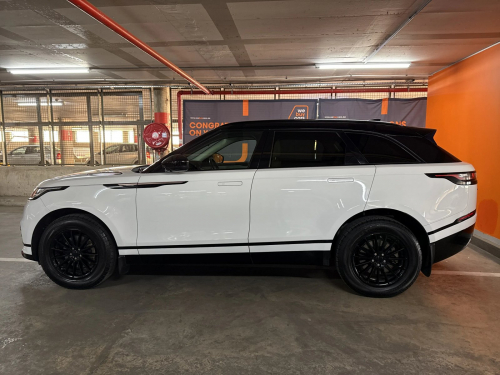 Land Rover Range Rover Velar 2.0T S (P250) in Namibia
