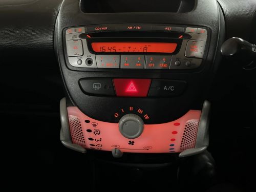 Citroen C1 1.0 Feel 5-Door in Namibia