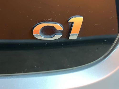 Citroen C1 1.0 Feel 5-Door in Namibia