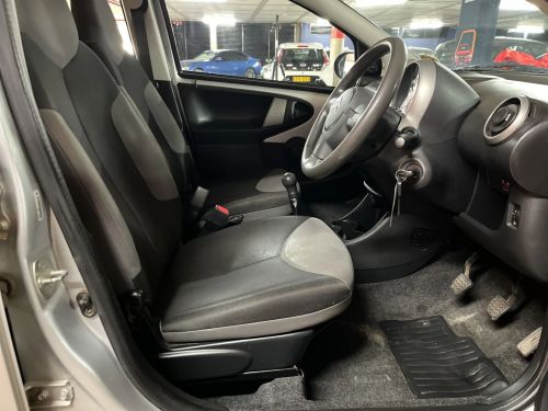 Citroen C1 1.0 Feel 5-Door in Namibia
