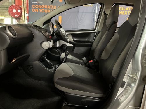 Citroen C1 1.0 Feel 5-Door in Namibia