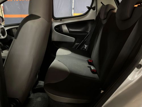 Citroen C1 1.0 Feel 5-Door in Namibia