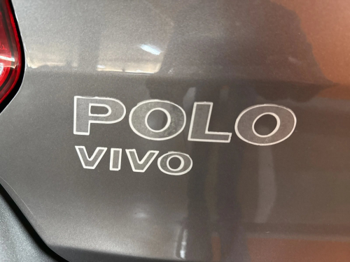 Volkswagen Polo Vivo 1.4 Comfortline (5dr) in Namibia