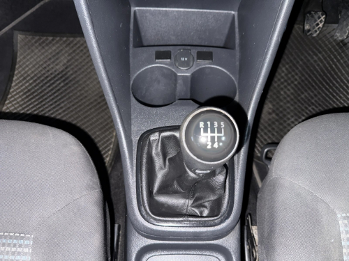 Volkswagen Polo Vivo 1.4 Comfortline (5dr) in Namibia