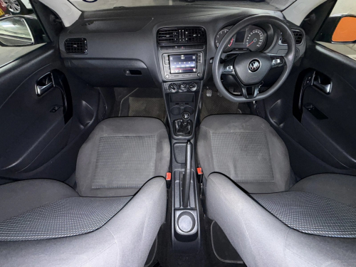 Volkswagen Polo Vivo 1.4 Comfortline (5dr) in Namibia