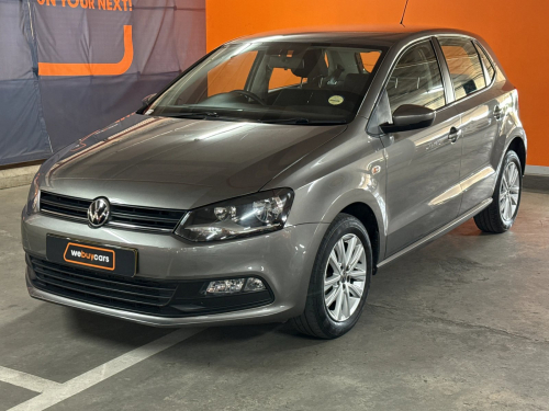Used Volkswagen Polo Vivo 1.4 Comfortline (5dr) for sale in Windhoek