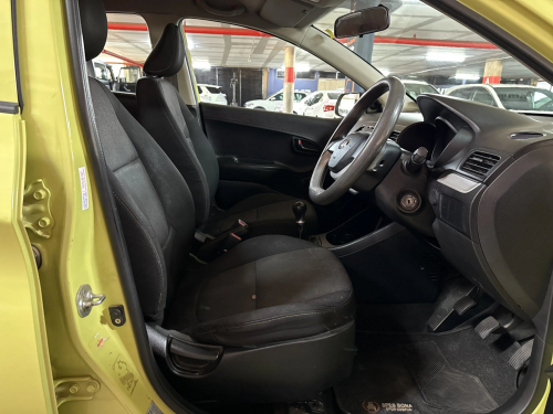 Kia Picanto 1.2 EX in Namibia