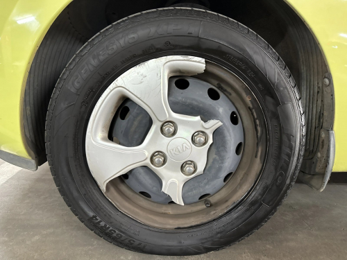 Kia Picanto 1.2 EX in Namibia