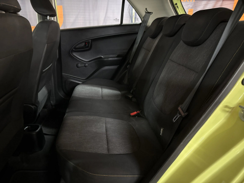 Kia Picanto 1.2 EX in Namibia