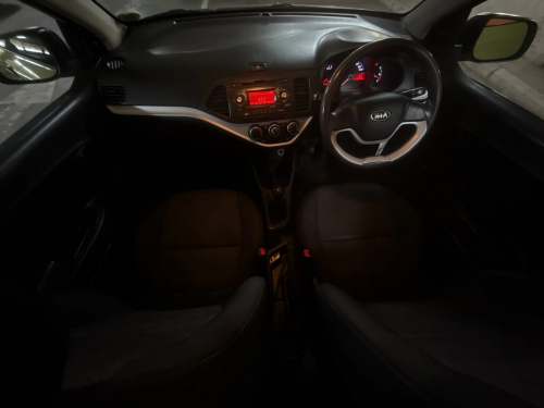 Kia Picanto 1.2 EX in Namibia