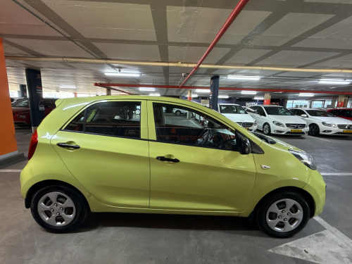 Kia Picanto 1.2 EX in Namibia
