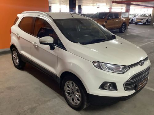 Ford Ecosport 1.0 EcoBoost Titanium in Namibia