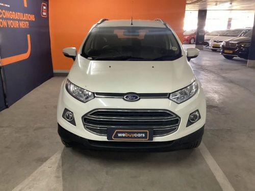 Ford Ecosport 1.0 EcoBoost Titanium in Namibia