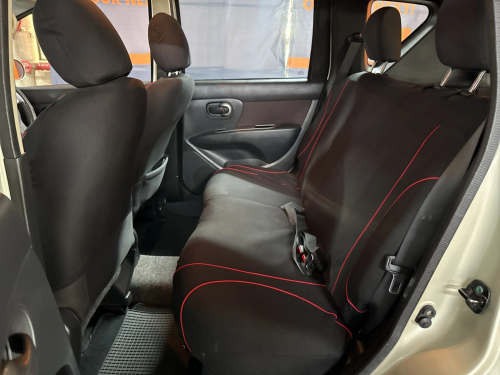 Nissan Livina 1.6 Acenta+ X-Gear in Namibia