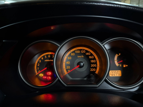 Nissan Livina 1.6 Acenta+ X-Gear in Namibia