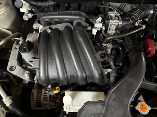 Nissan Livina 1.6 Acenta+ X-Gear in Namibia