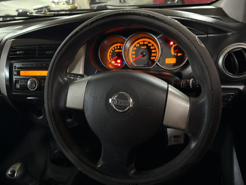Nissan Livina 1.6 Acenta+ X-Gear in Namibia