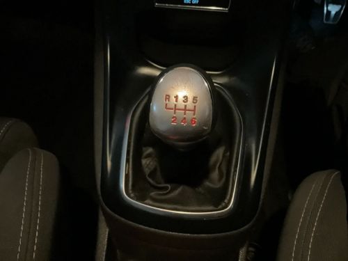 Ford Fiesta ST ST 1.6 EcoBoost GTDi in Namibia