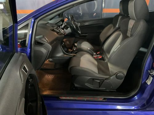 Ford Fiesta ST ST 1.6 EcoBoost GTDi in Namibia