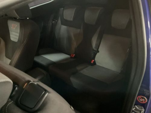 Ford Fiesta ST ST 1.6 EcoBoost GTDi in Namibia