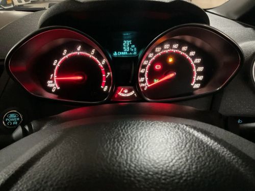 Ford Fiesta ST ST 1.6 EcoBoost GTDi in Namibia