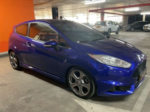 Ford Fiesta ST ST 1.6 EcoBoost GTDi in Namibia
