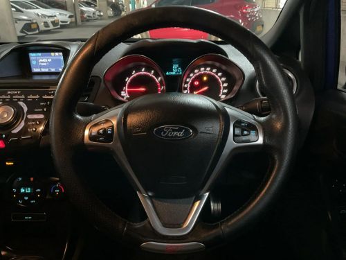 Ford Fiesta ST ST 1.6 EcoBoost GTDi in Namibia