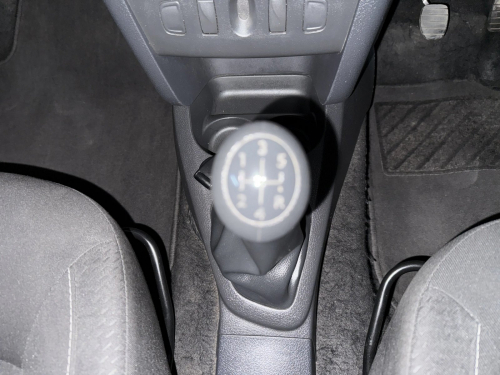 Renault Sandero 900 T Expression in Namibia