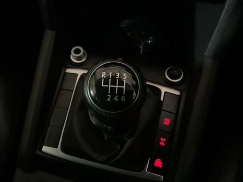 Volkswagen Amarok 2.0tsi Trendline (118 KW) Double Cab Pick Up in Namibia