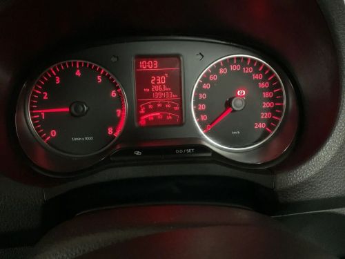 Volkswagen Amarok 2.0tsi Trendline (118 KW) Double Cab Pick Up in Namibia