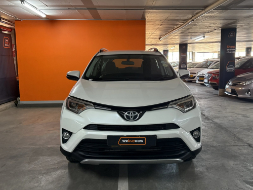 Toyota RAV 4 2.0 GX in Namibia