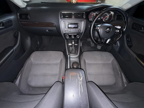 Volkswagen Jetta 6 GP 1.4 TSI Comfortline DSG in Namibia