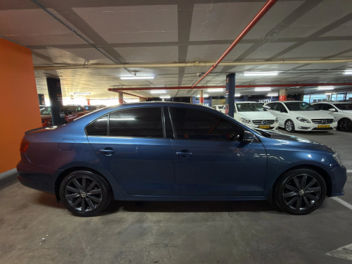 Volkswagen Jetta 6 GP 1.4 TSI Comfortline DSG in Namibia
