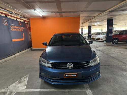 Volkswagen Jetta 6 GP 1.4 TSI Comfortline DSG in Namibia