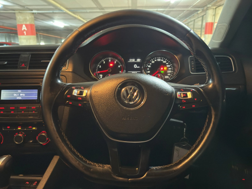 Volkswagen Jetta 6 GP 1.4 TSI Comfortline DSG in Namibia