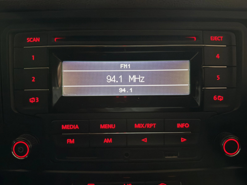 Volkswagen Jetta 6 GP 1.4 TSI Comfortline DSG in Namibia