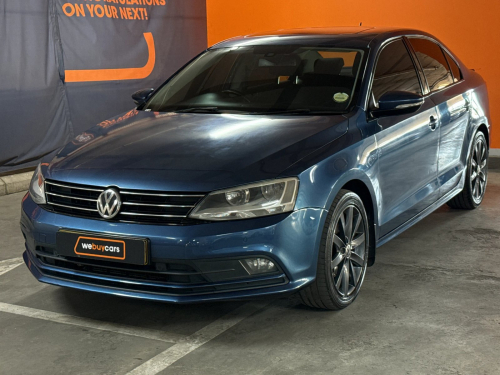 Used Volkswagen Jetta 6 GP 1.4 TSI Comfortline DSG for sale in Windhoek